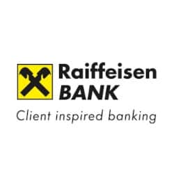 Test hypotečního úvěru Raiffeisenbank.