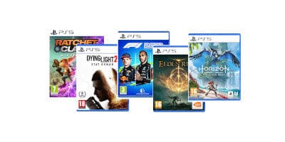 Nejlepší hry na PS5 a PS4 roku 2024 a všech dob