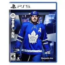 NHL 22