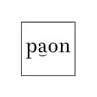 Logo Paon label.
