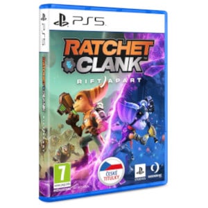 Ratchet & Clank: Rift Apart - recenze a hodnocení