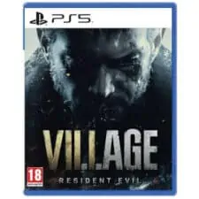 Resident Evil Village