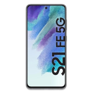 Recenze Samsung Galaxy S21 FE 5G