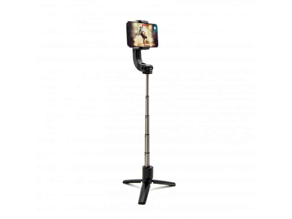 stativ pro telefon selfie tyč