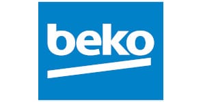 Logo Beko.
