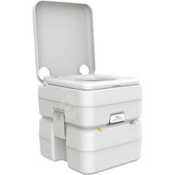 Chemické WC Seaflo Multifunctional Portable Toilet 20L.