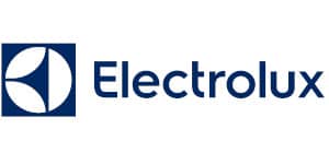 Logo Electrolux.