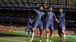 FIFA 22 – nejlepší fotbal na Xboxu