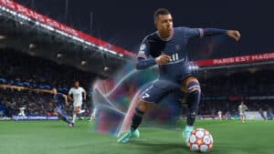 FIFA 22 – nejlepší fotbal na Xboxu