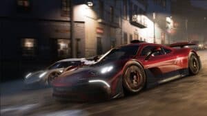 Forza Horizon 5 recenze hry
