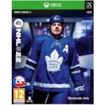 Xbox verze NHL 22