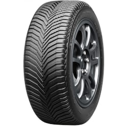 Recenze celoročních pneumatik Michelin CrossClimate 2