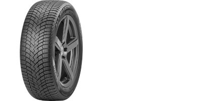 Recenze celoročních pneumatik Pirelli Cinturato All Season SF2