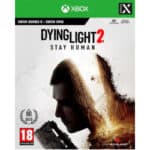 Recenze Dying Light 2: Stay Human Xbox verze