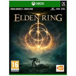 Elden Ring recenze Xbox verze