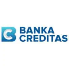 Banka Creditas
