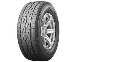 Recenze celoročních pneumatik Bridgestone Dueler A/T