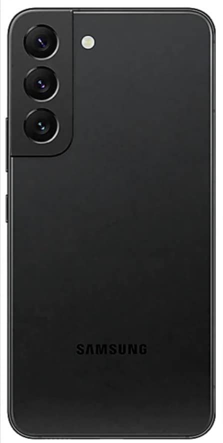 chytrý mobil Samsung Galaxy S22 - test