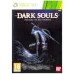 Dark Souls (série) - nejlepší hra na Xbox všech dob