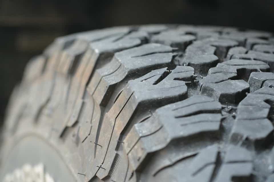 kdy měnit celoroční pneumatiky, Výdrž celoročních pneumatik