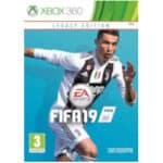 FIFA na Xbox 360