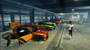 GTA 5 Online – jedna z nejlepších her všech dob na Xbox