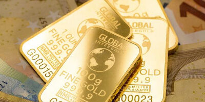 Kde koupit zlato? 7 nejlepších míst v roce 2024