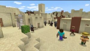 Recenze Minecraft – nejlepší hra pro děti