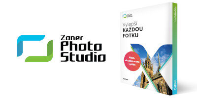 Recenze Zoner Photo Studio X