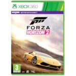 Forza Horizon 2 - závodní hra na Xbox 360
