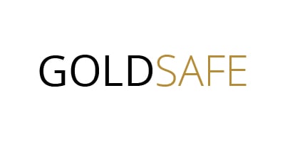 Test GoldSafe – obchodníka s investičním zlatem.