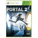 Portal 2 recenze hry na Xbox 360