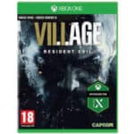 Resident Evil 8: Village recenze Xbox verze