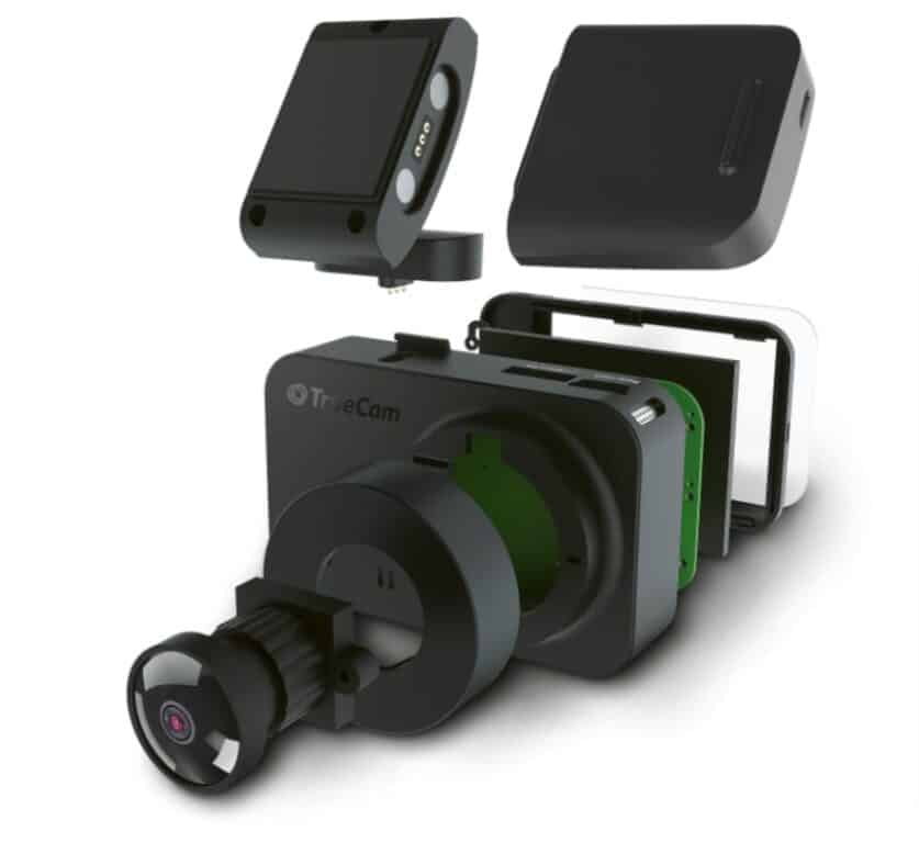 Hodnocení autokamery TrueCam M7 GPS Dual