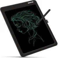Nejlepší grafické tablety 2023