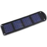 kompaktní solární nabíječka HQ TPS-956 14WP recenze