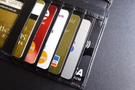 Kreditní karta, jako způsob ovládnutí svých výdajů