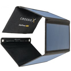 Crossio SolarPower 28 W