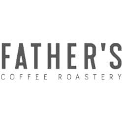 Test předplatného kávy Father's Coffee.