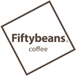 Test předplatného kávy FiftyBeans.