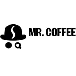 Test předplatného kávy Mr. Coffee.