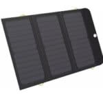 výkonný solární panel Sandberg 420-55 recenze