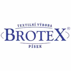 Český firma Brotex vyrábějící kvalitní polštáře na spaní.