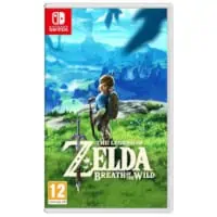 Nejlepší hry pro Nintendo Switch 2025