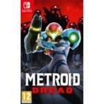 Metroid Dread hodnocení hry