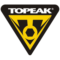 Topeak výrobce montážních stojanů kol.