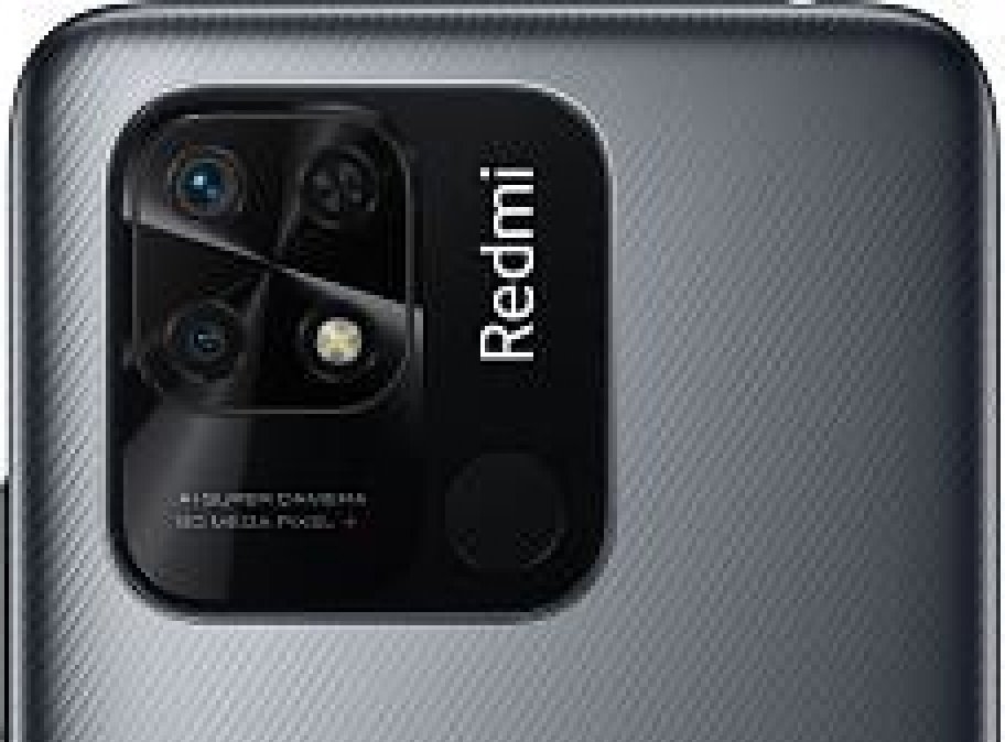 Fotoaparát a kamera - Xiaomi Redmi 10C