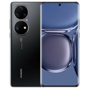 Recenze Huawei P50 Pro