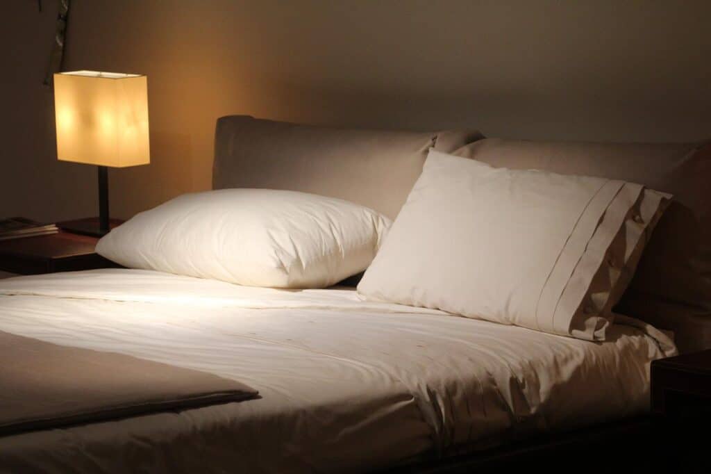 Jak vybrat polštář na spaní - informace, rady a návod