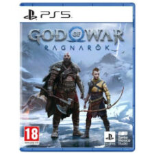 Recenze God of War Ragnarok – nejlepší hra na PS5